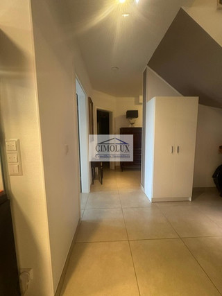 Duplex com 4 quarto(s) para venda em Aspelt