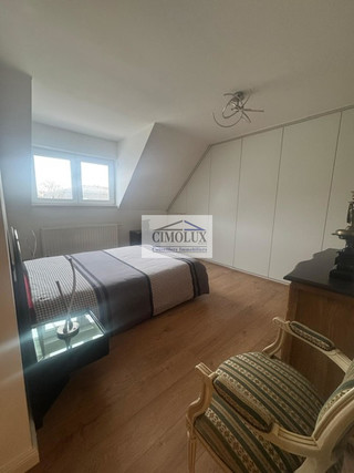 Duplex com 4 quarto(s) para venda em Aspelt