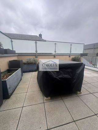 Duplex com 4 quarto(s) para venda em Aspelt