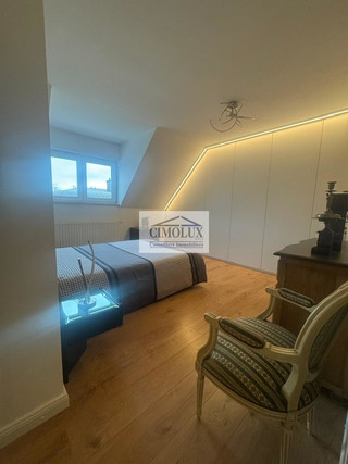 Duplex com 4 quarto(s) para venda em Aspelt