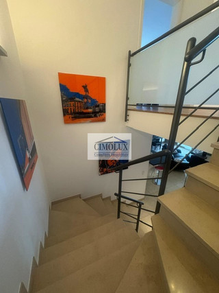 Duplex com 4 quarto(s) para venda em Aspelt