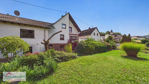 Moradia com 3  quarto(s) para venda em Mettlach-Saarhölzbach