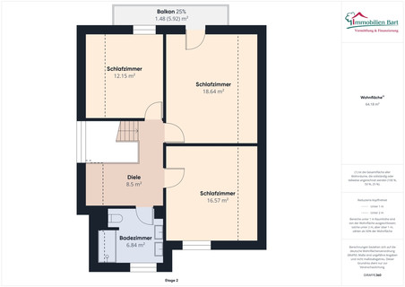 Moradia com 3  quarto(s) para venda em Mettlach-Saarhölzbach