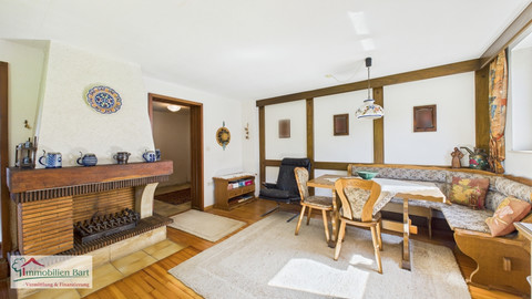 Moradia com 3  quarto(s) para venda em Mettlach-Saarhölzbach