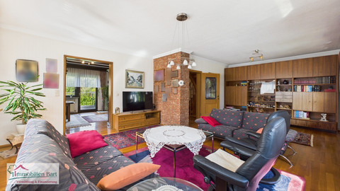 Moradia com 3  quarto(s) para venda em Mettlach-Saarhölzbach