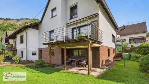 Moradia com 3  quarto(s) para venda em Mettlach-Saarhölzbach