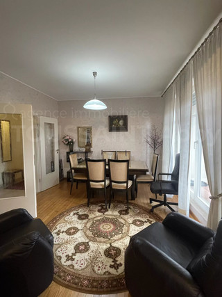 Apartamento com 2 quarto(s) para venda em Clemency