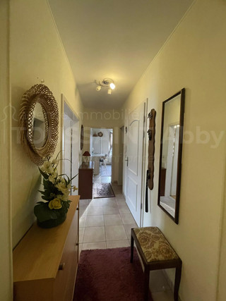 Apartamento com 2 quarto(s) para venda em Clemency