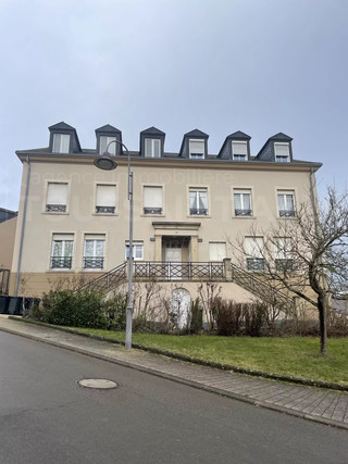 Apartamento com 2 quarto(s) para venda em Clemency