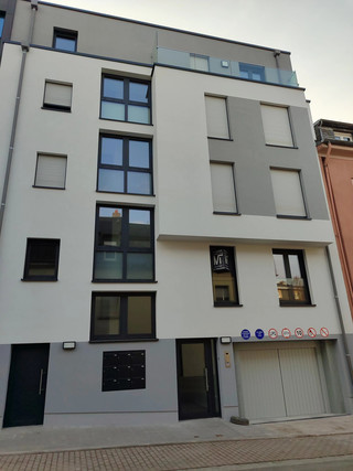 Studio to sell in Luxembourg-Bonnevoie