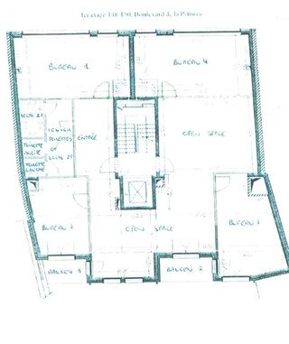Office to rent in Luxembourg