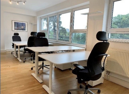 Office to rent in Luxembourg