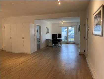 Office to rent in Luxembourg