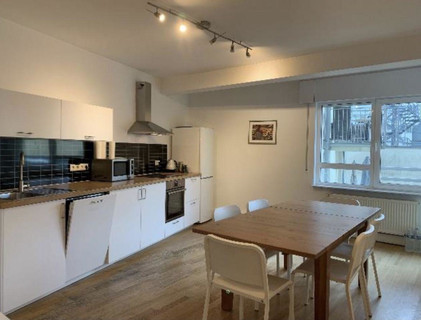 Escritório para alugar em Luxembourg