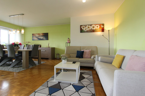 Appartement 2 chambre(s) à vendre à Mersch
