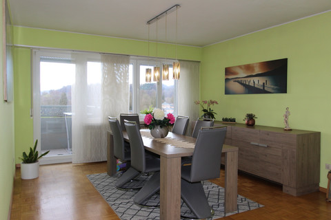 Appartement 2 chambre(s) à vendre à Mersch