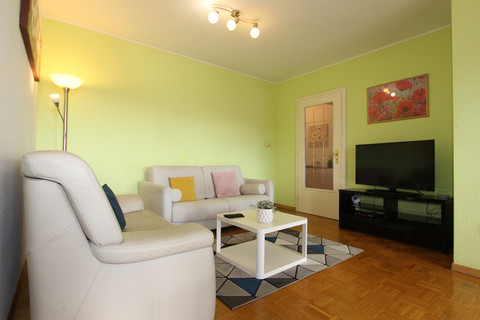 Appartement 2 chambre(s) à vendre à Mersch
