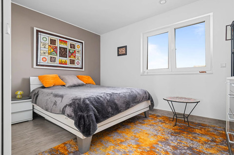 Apartment with 3 bedroom(s) to sell in Bettembourg