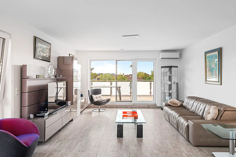 Apartment with 3 bedroom(s) to sell in Bettembourg