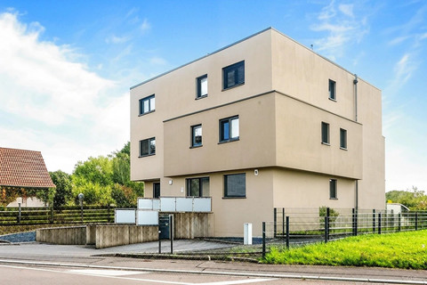 Apartment with 3 bedroom(s) to sell in Bettembourg