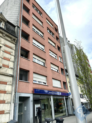 Appartement 2 chambre(s) à vendre à Esch-sur-Alzette