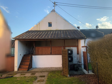 Moradia para venda em Ehlenz