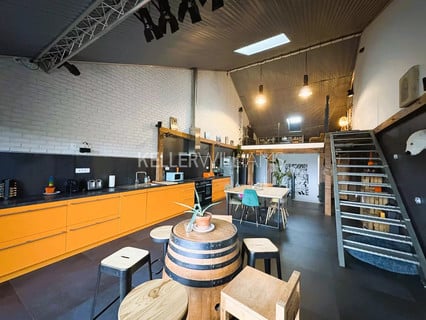 Landhaus 4 Zimmer zu verkaufen in Havange