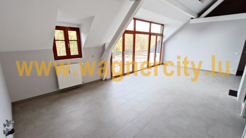 Apartment with 2 bedroom(s) to sell in Luxembourg-Weimerskirch