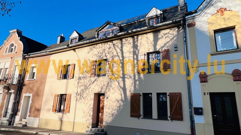Apartment with 2 bedroom(s) to sell in Luxembourg-Weimerskirch