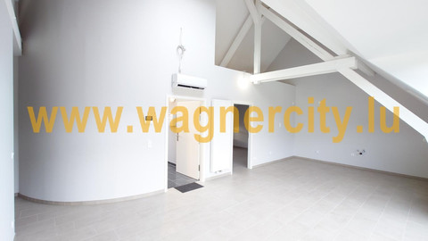Apartment with 2 bedroom(s) to sell in Luxembourg-Weimerskirch