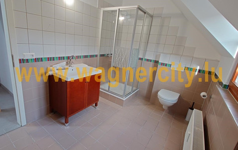 Apartment with 2 bedroom(s) to sell in Luxembourg-Weimerskirch