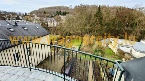Apartment with 2 bedroom(s) to sell in Luxembourg-Weimerskirch