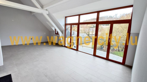 Apartment with 2 bedroom(s) to sell in Luxembourg-Weimerskirch