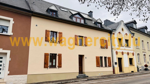 Apartment with 2 bedroom(s) to sell in Luxembourg-Weimerskirch