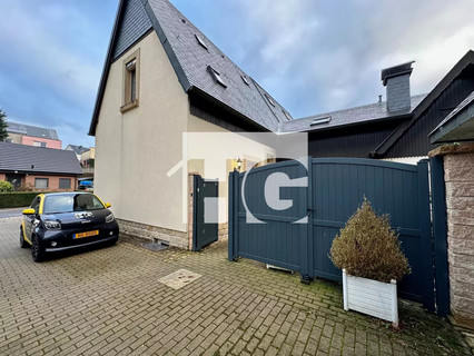 House with 2 bedroom(s) to sell in Steinfort