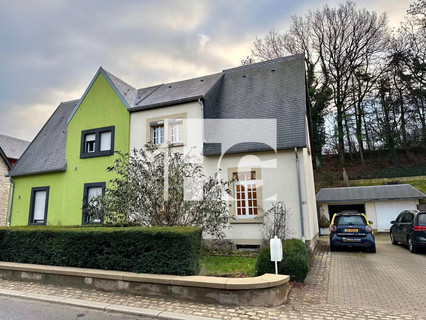 House with 2 bedroom(s) to sell in Steinfort