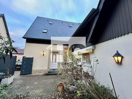 House with 2 bedroom(s) to sell in Steinfort