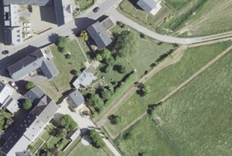 Terreno para venda em Herborn