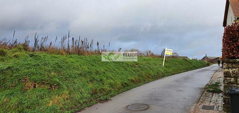 Terreno para venda em Reuland