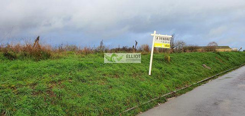 Terreno para venda em Reuland