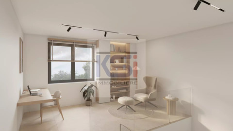 Vivenda com 5 quarto(s) para venda em Strassen