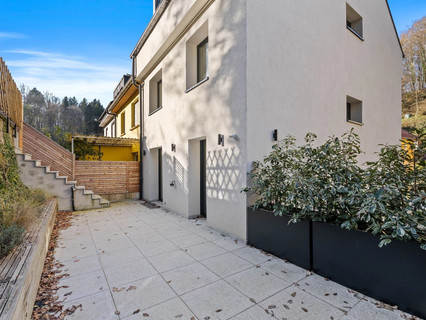 Moradia geminada com 4 quarto(s) para venda em Luxembourg-Neudorf