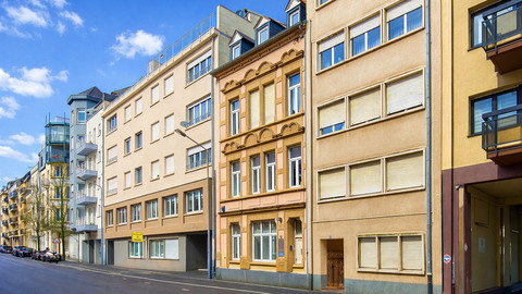 Estúdio para venda em Luxembourg