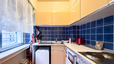 Estúdio para venda em Luxembourg