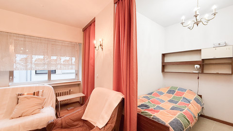 Estúdio para venda em Luxembourg