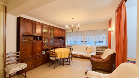 Estúdio para venda em Luxembourg