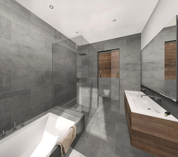 Duplex com 3 quarto(s) para venda em Diekirch