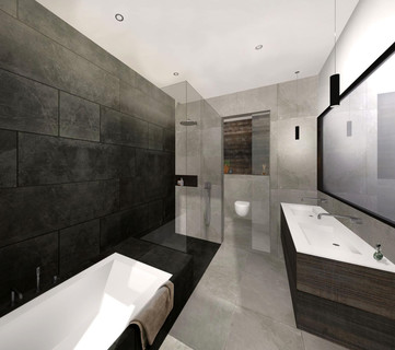 Duplex com 2 quarto(s) para venda em Diekirch