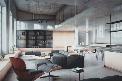 Penthouse com 2 quarto(s) para venda em Diekirch