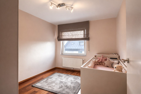 Apartamento com 2 quarto(s) para venda em Weiler-la-Tour